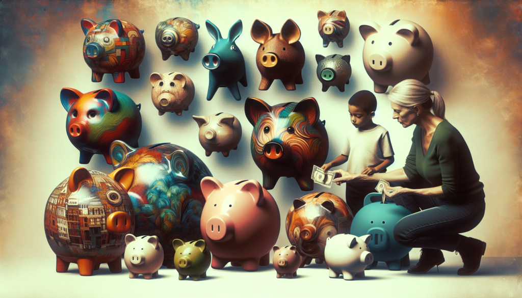 Best Piggy Banks