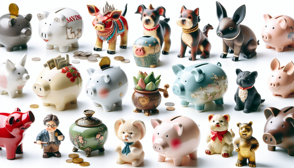 Best Piggy Banks